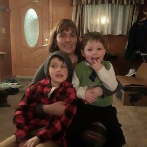 Meet your Posher, Eleanor